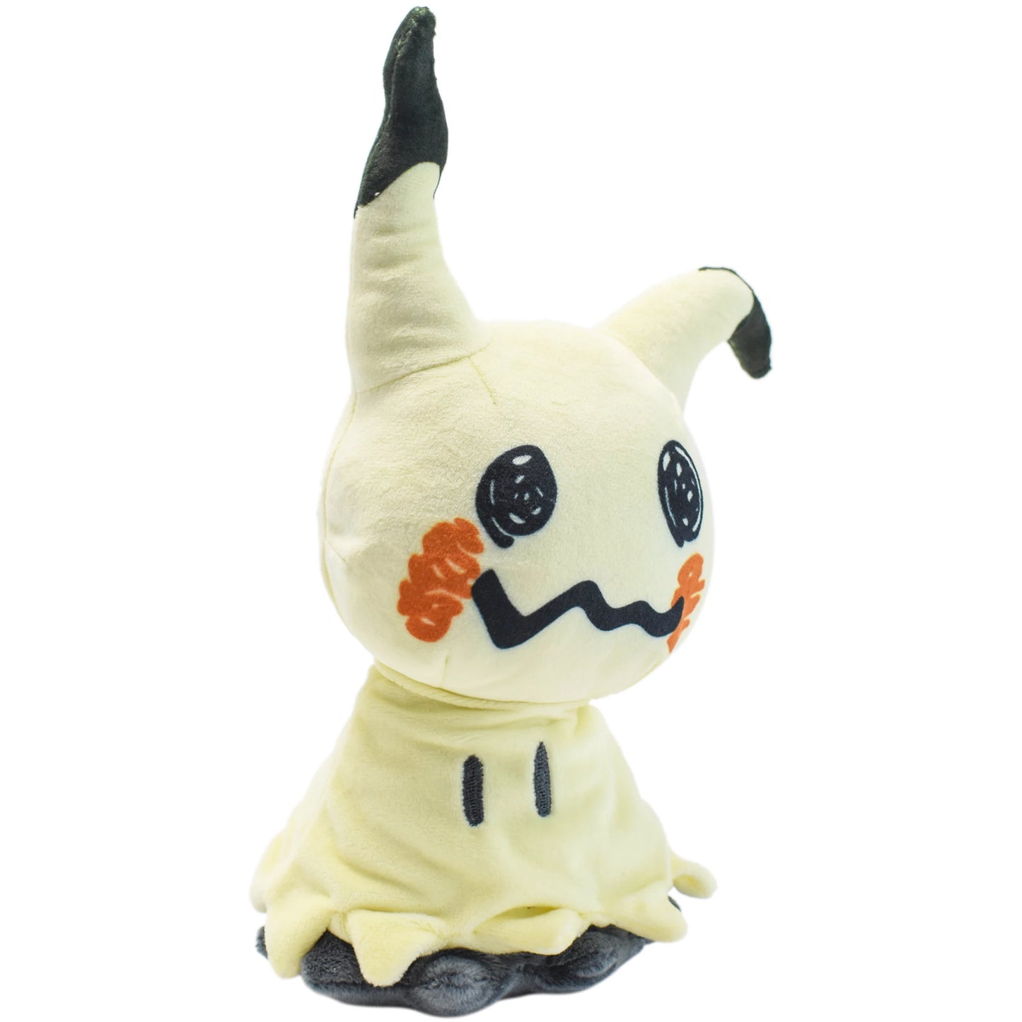 Peluche Mimiqui & Évoli 18 cm – à collectionner