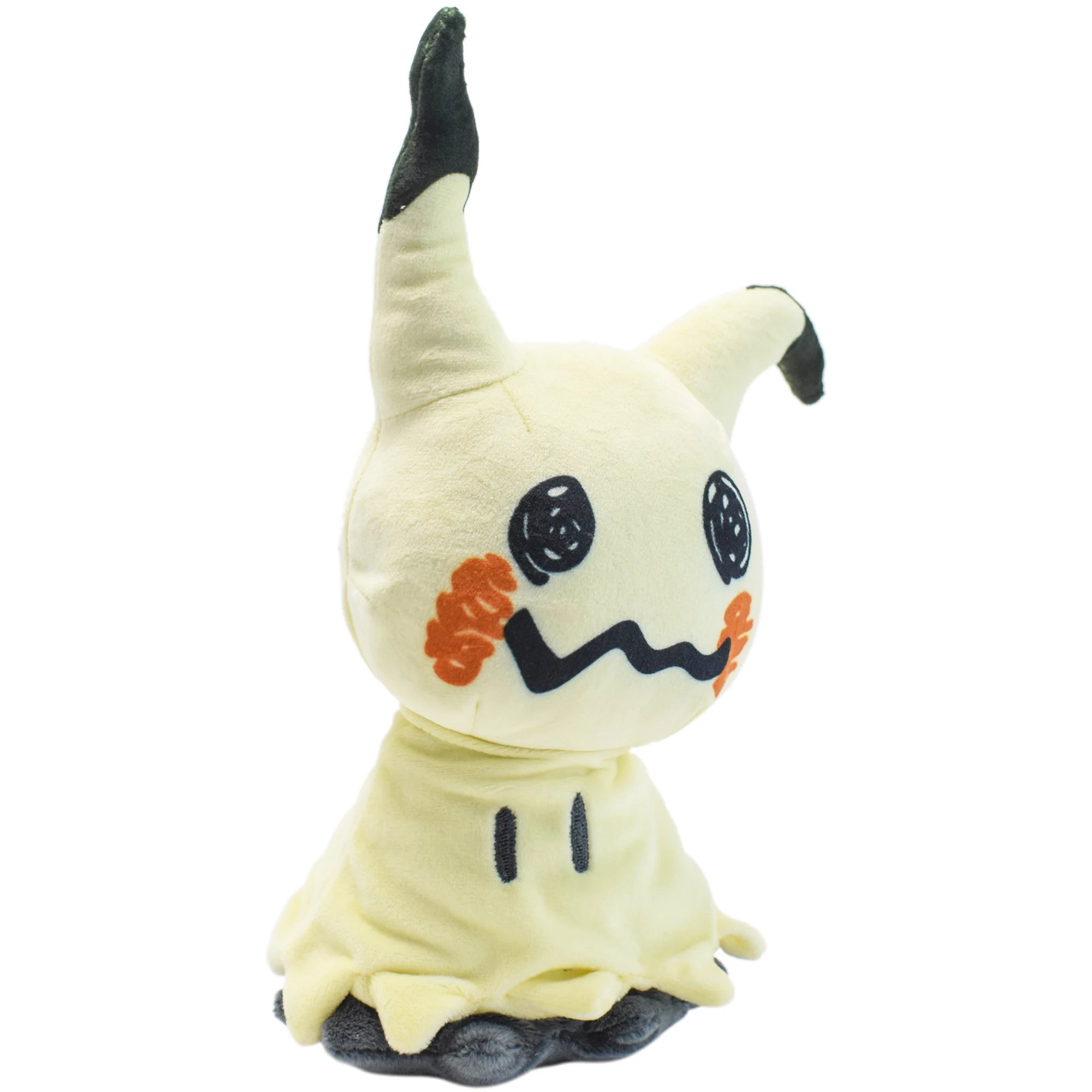 Peluche Mimiqui & Évoli 18 cm – à collectionner