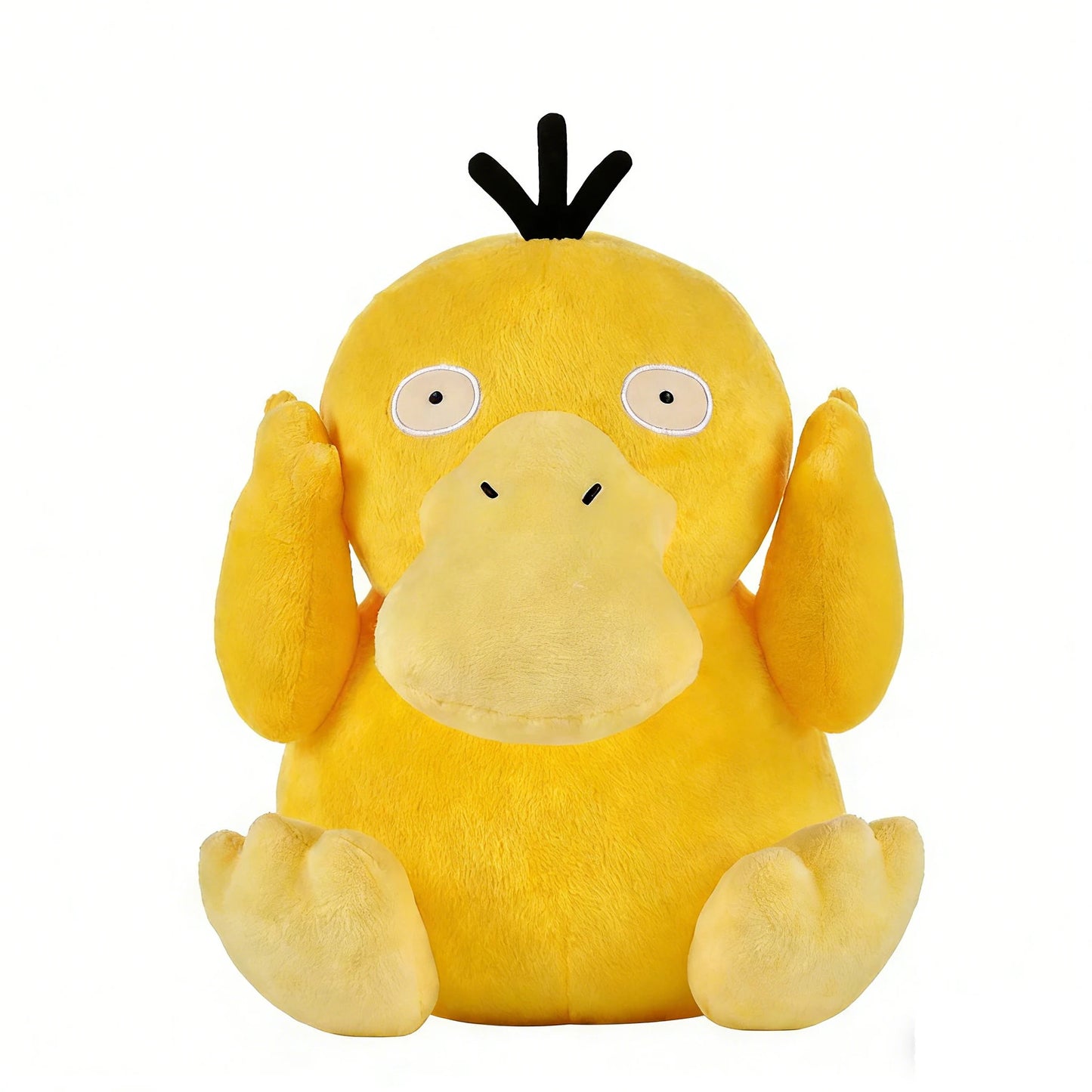 Peluche Pokémon Kawaii – Pikachu, Ectoplasma, Dracolosse (40 modèles)