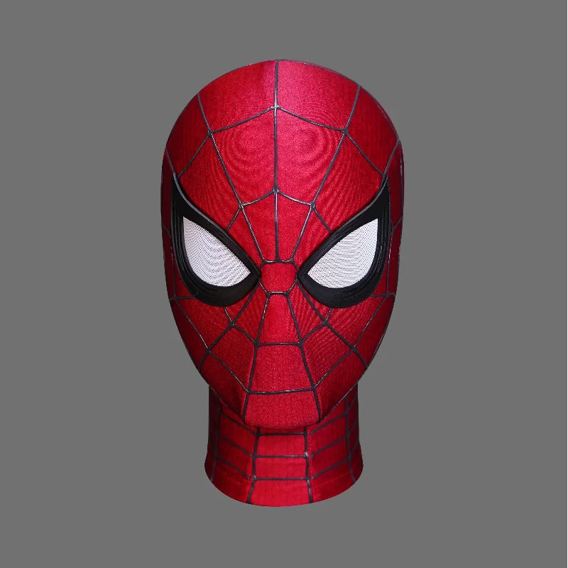 Masque magnétique Spider-Man – version New Day, collection