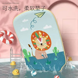 Tapis de jeu musical pour bébés, jouets pour nouveau-nés, piano, salle de sport, polymère TUNITime, TeWindsor et rembourré pour les tout-petits, éducation précoce