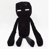 Peluche Enderman Minecraft 26 cm – douce à câliner