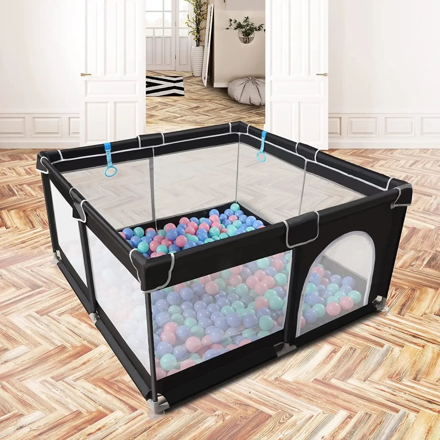 Baby playpen 100x100