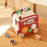 Boite Montessori Maternelle