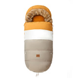 Maxi Chancelière de Poussette Universelle pour Bébé - 0-36 Mois