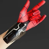 Lance-toile Spider-Man – accessoire de cosplay pour poignet