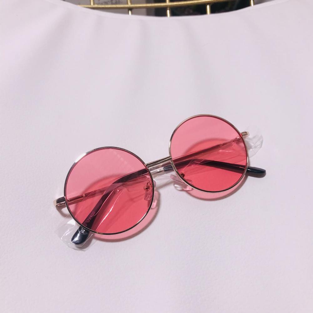 Vintage Sunglasses with Bow Tie