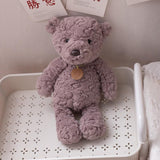 Peluche di alta qualità e morbida per neonati