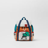 Sac à dos cartoon - CartoonKids™