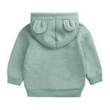 Custom Embroidered Hoodie for Kids | KidsCraft