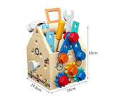 Boite à Outils Montessori
