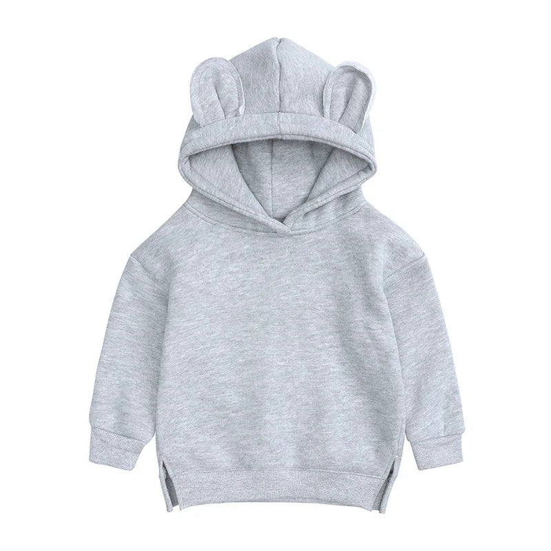Custom Embroidered Hoodie for Kids | KidsCraft