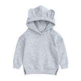 Custom Embroidered Hoodie for Kids | KidsCraft