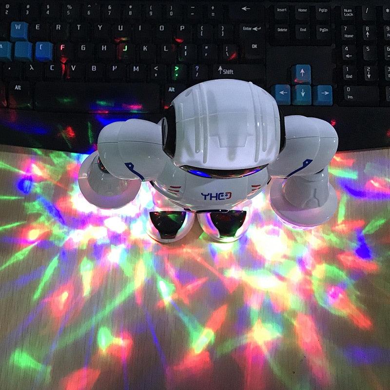 Robot pour Bébé