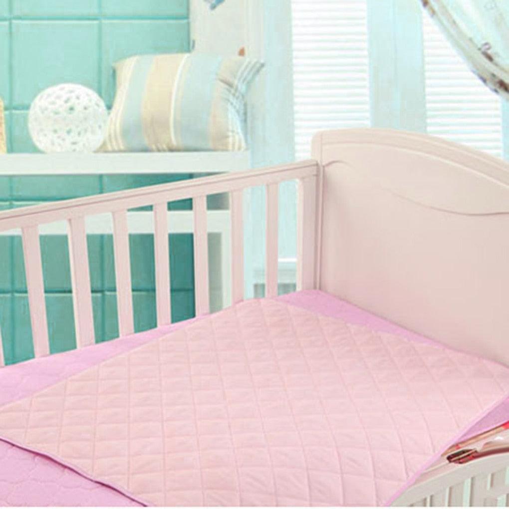 Waterproof anti bed-wetting mattress - LitSec™