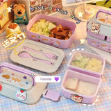 Lunchbox personalizzabile per la merenda - RécréBox™