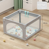 Baby Playpen 120x120