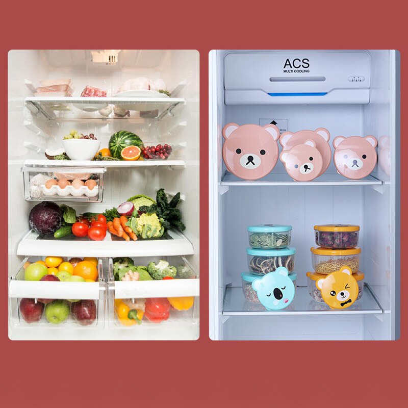 Scatola portamerenda per bambini - Délici'Box™