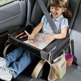 Kids Travel Tray