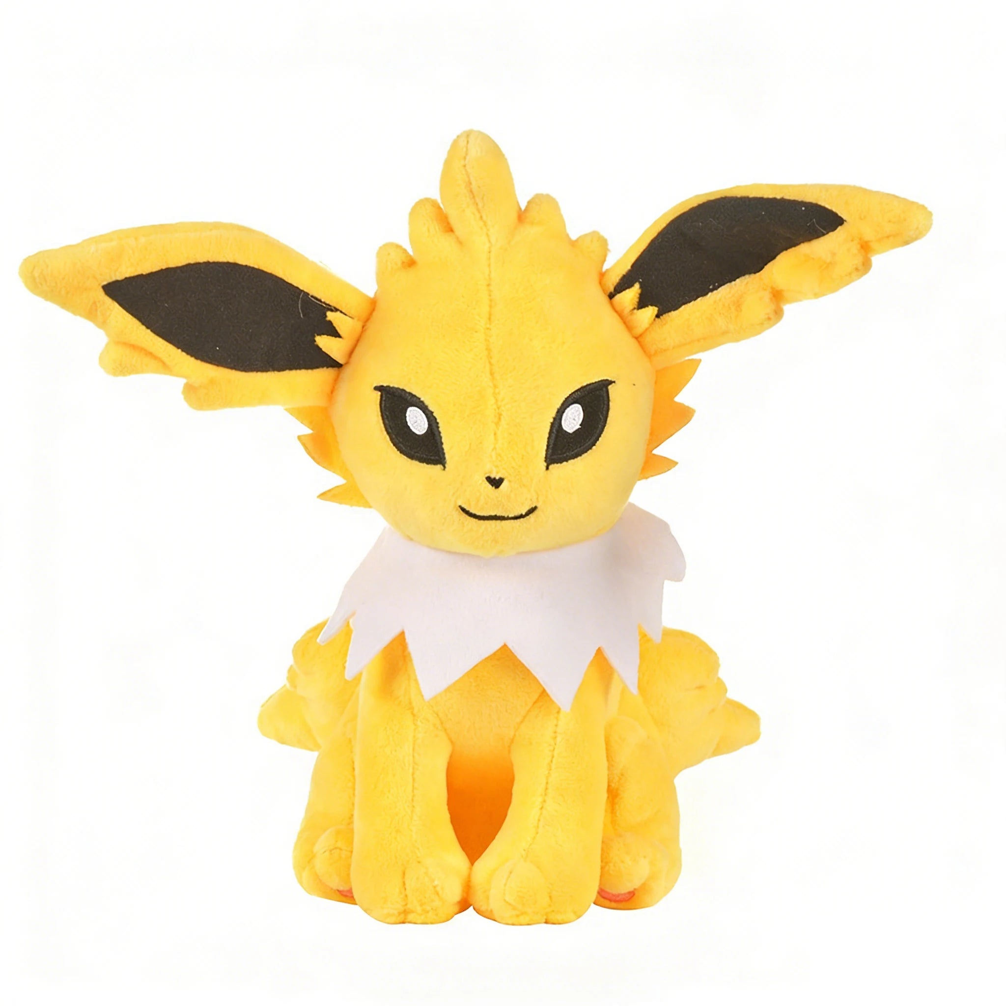 Peluche Pokémon Kawaii – Pikachu, Ectoplasma, Dracolosse (40 modèles)