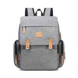 Sac à Dos à Langer Bébé - Nova™