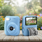 Appareil photo enfant 3 ans | KidSnap