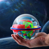 Balle Puzzle Montessori