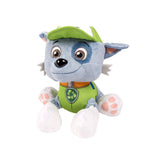 Peluche Pat'Patrouille 19 cm – Chase, Marcus, Stella, Ruben et plus