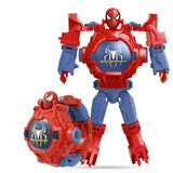Orologio Transformers