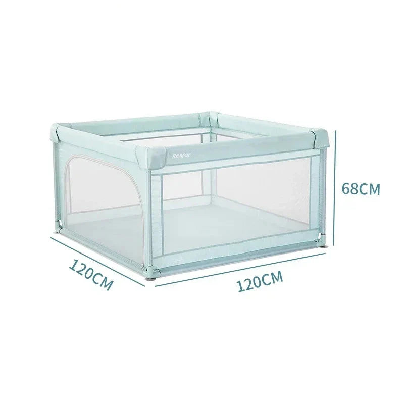Large Baby Playpen
