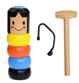 Giocattolo in legno magico - MagicToy™