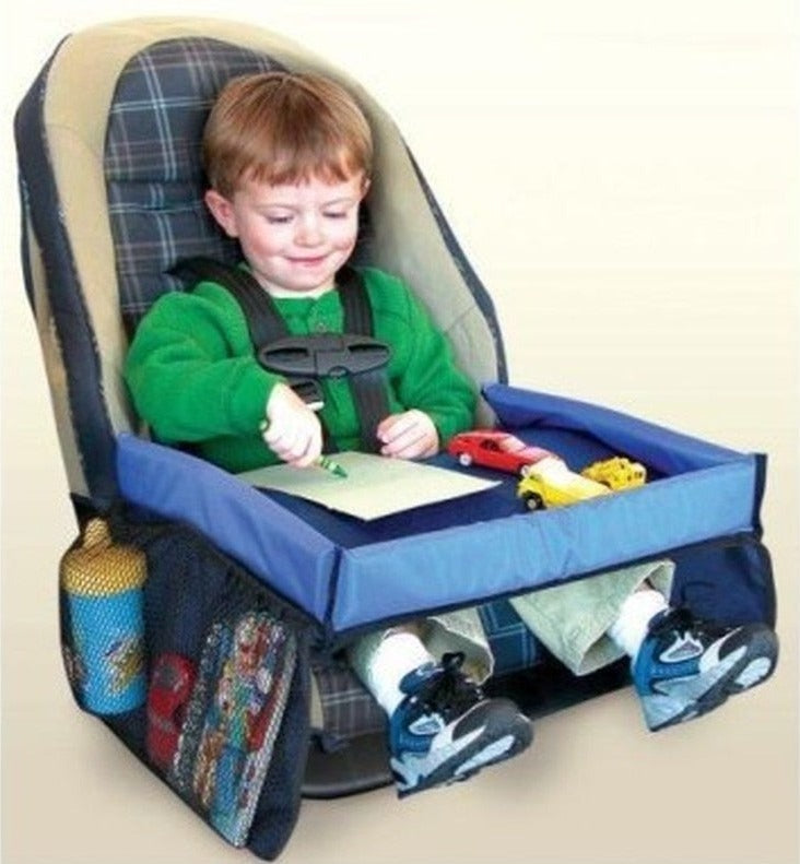 Kids Travel Tray