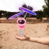 Drone Robot Volant