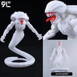 Figurines articulées Jujutsu Kaisen Titan13 (14 cm) – Gojo, Sukuna, Megumi et plus