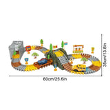 Circuit Aventure Montessori