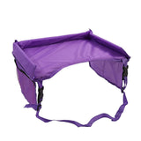 Kids Travel Tray