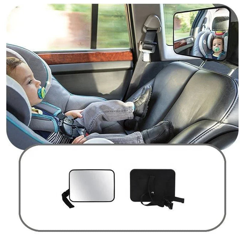 Baby Car Seat Mirror