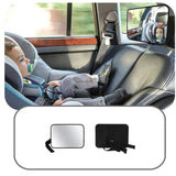 Baby Car Seat Mirror