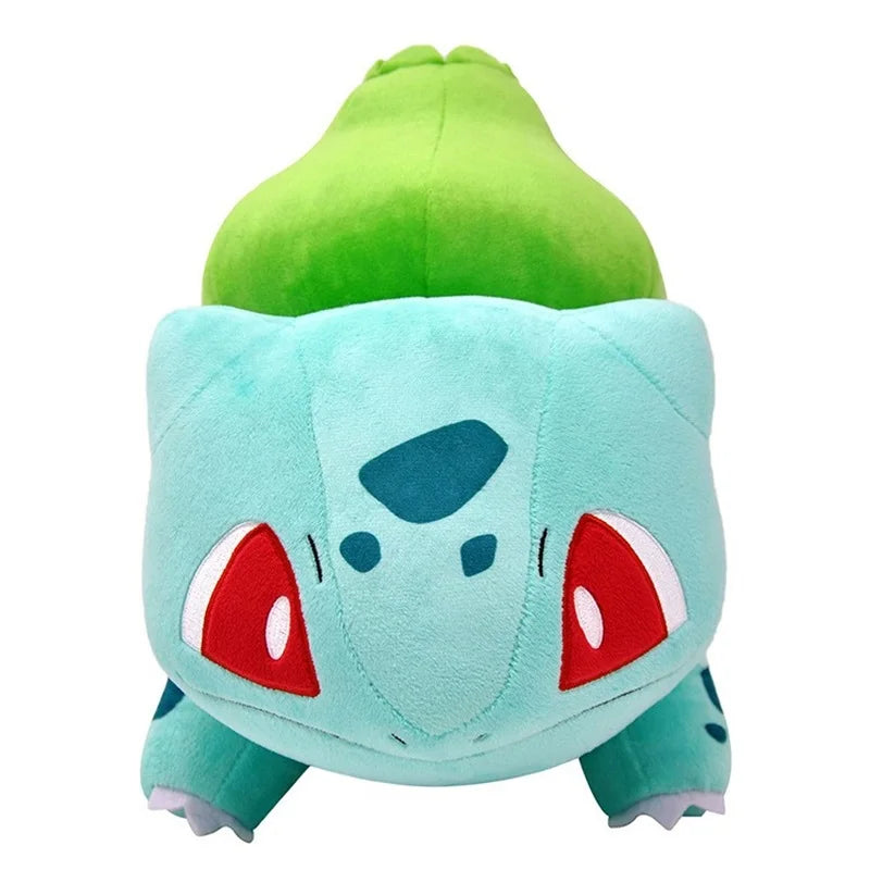 Peluche Pokémon 20-30 cm – Ectoplasma, Pikachu, Dracaufeu et plus