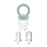 Tétine Grignoteuse pour bébé