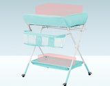 Foldable Multifunctional Baby Changing Table