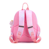 Zaino unicorno bambina