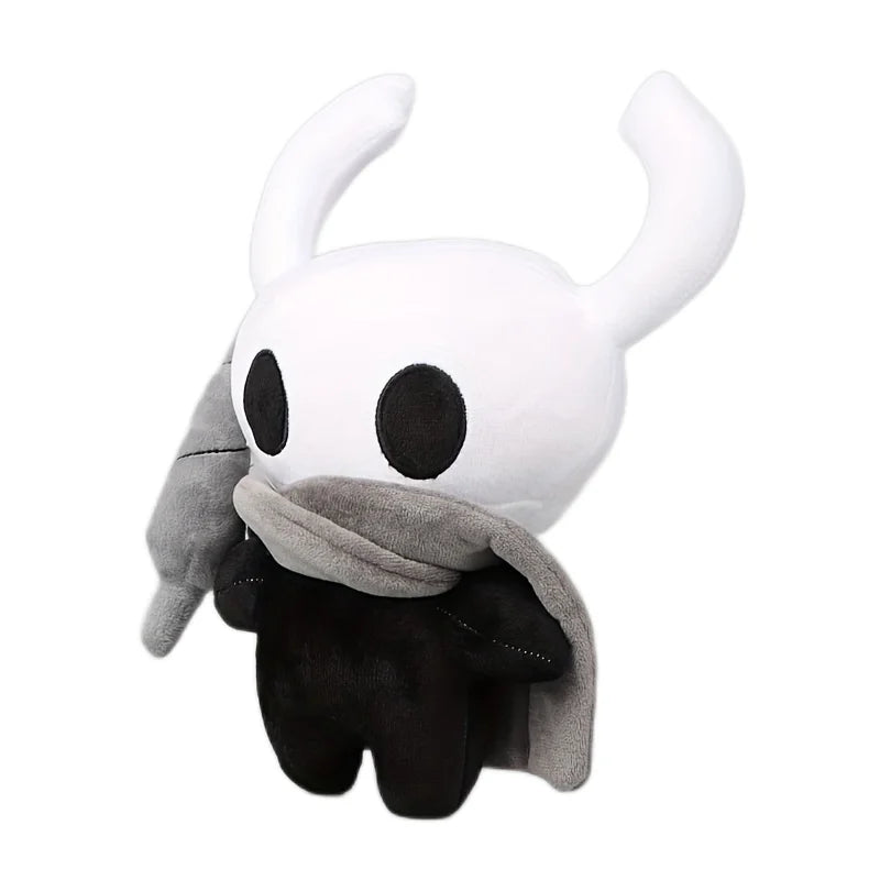 Peluche Hollow Knight 27 cm – à collectionner
