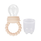 Tétine Grignoteuse pour bébé