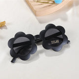 Lunettes de Soleil Bébé Fleur
