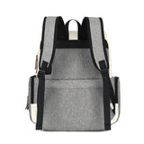 Sac à Dos à Langer Bébé - Nova™