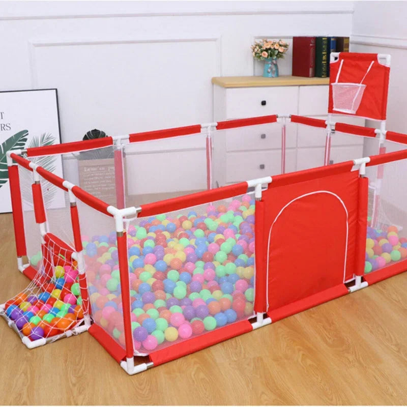 Portable Baby Playpen