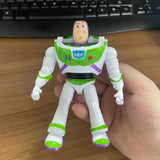 Figurines Toy Story à collectionner – Buzz l'Éclair, Woody et compagnie