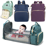 Baby Diaper Bag