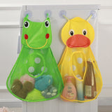 Bath Toy Storage Bag